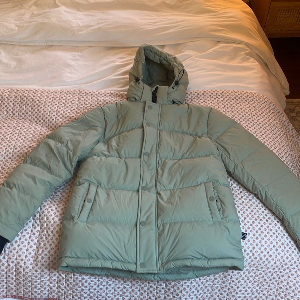 Aritzia original superpuff